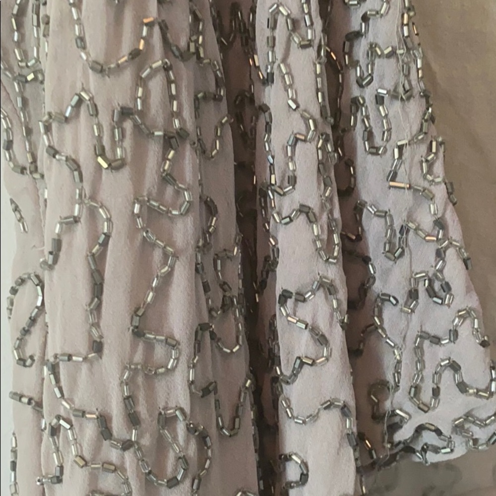 Sequin Vest - image 3